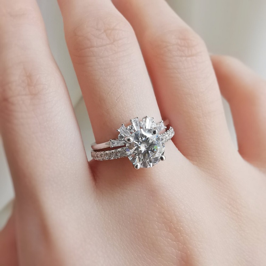 Wonderful Engagement Rings