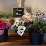 Flower Bar