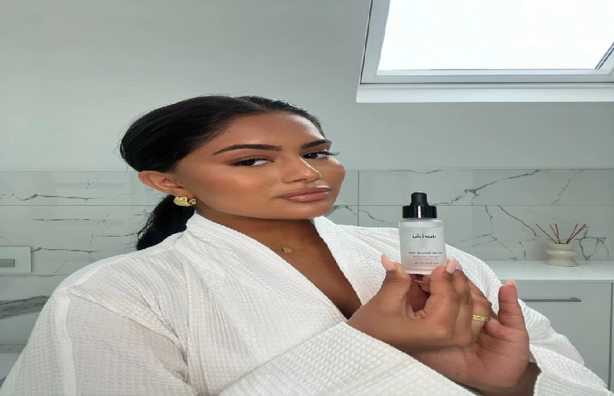 hair growth serum