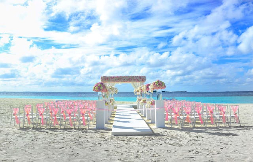 event venue