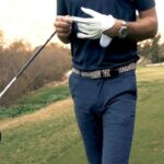 golf belts